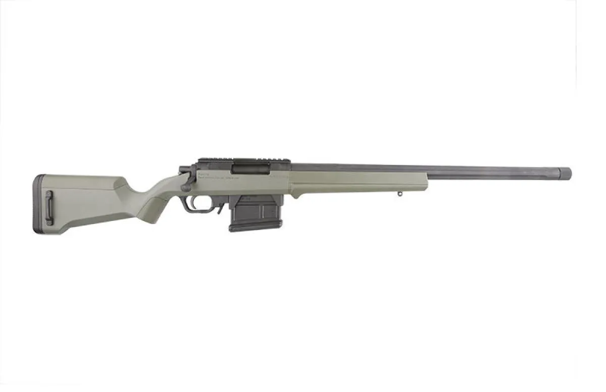 Amoeba Striker AS-01 Sniper Rifle Olive Drab